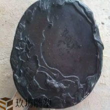 匠心獨(dú)運(yùn)，鑄就城市之美——探訪曲陽縣玖坊雕刻廠彩磚藝術(shù)